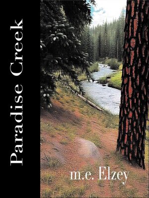 cover image of Paradise Creek
